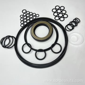 LIUGONG Hydraulic Pump Seal Kit